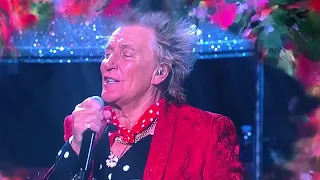 Rod Stewart -  Have I Told You Lately That I Love You @ The Colosseum, Caesar’s Palace Las Vegas