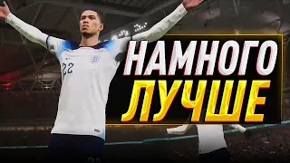 ДОСТОЙНАЯ ОБНОВА / eFootball 2024 ВЕРСИЯ 3.4.0 Обзор