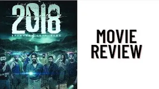 2018 Movie Reviews | Vaghela07