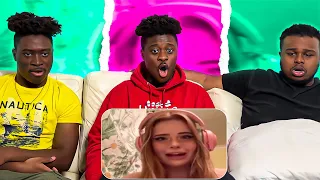 Packgod vs OnlyFans Girl Reaction!