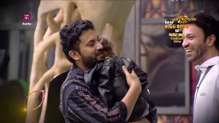 Arun's Daughter Brings A Wave Of Cuteness | Bigg Boss 17