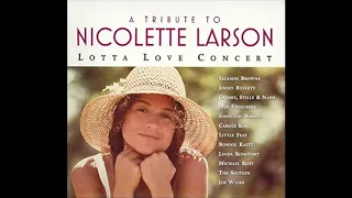 A Tribute to Nicolette Larson