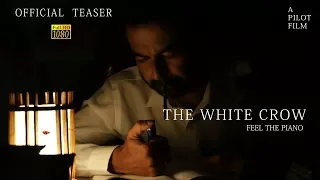 THE WHITE CROW | A PILOT FILM | OFFICIAL TEASER | CHANDRUNAGARAJAN