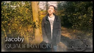 VBT 2018 QUALIFIKATION: Jacoby (prod. by Chuki Beats)