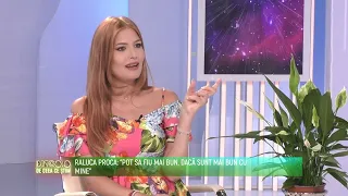 Dincolo de ceea ce stim - Raluca Proca - 21 Iulie 2022 | MetropolaTV