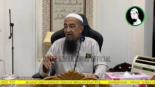 🔴 Siaran Langsung 27/02/2022 : Kuliyyah Maghrib & Soal Jawab Agama - Ustaz Azhar Idrus