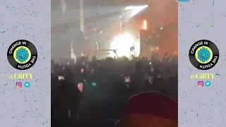 The Kevin Gates Jump 😭 ( ACTUAL VIDEO)