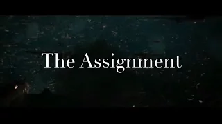 The Assignment - Trailer