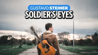 Soldier's Eyes (Days Gone) with Chords | Gustavo Steiner