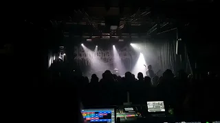 Bodysnatcher (Live in Copenhagen - 29.11.2022)