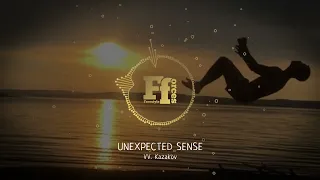 VV. Kazakov - Unexpected Sense (Electro Freestyle Music)