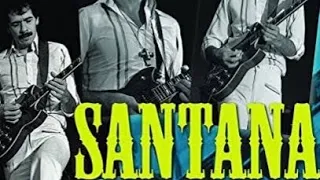  Santana - At The Bottom Line 1978