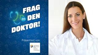 «Frag den Doktor»: Divertikulitis