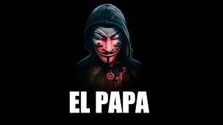 EL PAPA | Instrumental de Rap Agresivo 2021 | Pistas de rap Agresivo 2021 | BASE DE RAP AGRESIVO