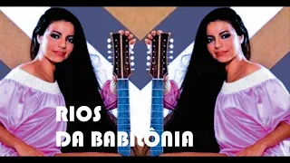 RIOS DA BABILONIA - PERLA