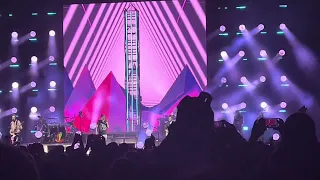 Duran Duran - LIVE in PHILADELPHIA 9/7/23 Future Past Tour - A brief collection of some songs played