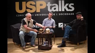Evolução humana | Debate - USP Talks #12