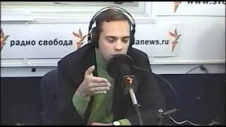 Владимир Милов: Перед финальным забегом