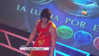 COMBATE 09-07-2014 parte-1