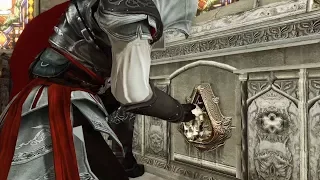 Assassin's Creed II. #11. Вторая гробница ассасина (печать Илтани)