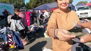 VAMOS AL SWAPMEET SAN DIEGO EP-11