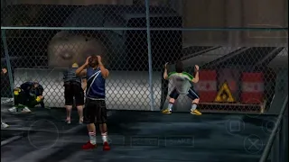 Fifa Street 2 - Best Skills Goals Compilation