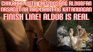 OMG!Music video ng lost with you base sa karanasan nila Maine at Alden Aba! Couple bracelets spotted