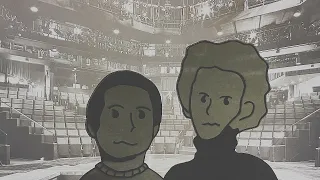 Old Friends: The Unofficial Simon & Garfunkel Documentary