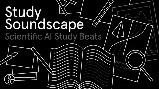 45 min Study: Chill Science-Powered Beats | @EndelSound