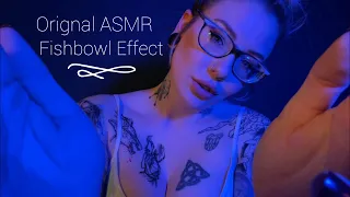 ASMR Original Fishbowl Effect For Tingle Immunity 🐠