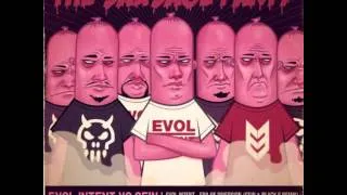 Evol Intent VS Gein - Battle