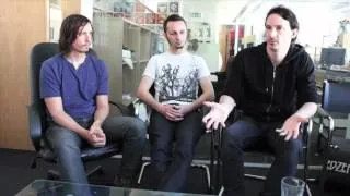 Gojira - Fan Q&A #2 - Environment