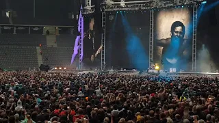 Metallica - Unforgiven (Berlin 6.07.2019)