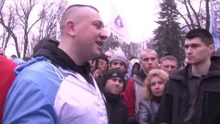 СМОТРЕТЬ ВСЕМ!  ВСЯ ПРАВДА О ЕВРОМАЙДАНЕ!!