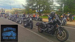 Bathurst Bike Show 2024