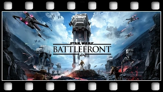 Star Wars: Battlefront "GAME MOVIE" [GERMAN/PC/1080p/60FPS]