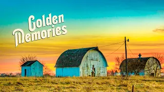 Golden Memories Songs Of Yesterday 🎸Legendary Golden Instrumentals from 1961 - 1981