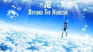 Aurora Borealis - Beyond The Horizon [Chillstep / Melodic Dubstep]