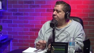 The Church Of What's Happening Now: #448 - Joey Diaz and Lee Syatt with Uncle Mike