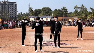 Best MIME show ever | Republic Day 2020