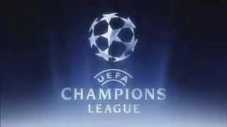 UEFA Champions League 2008-2009