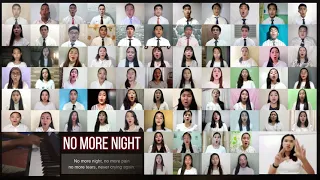 No More Night | Baptist Music Virtual