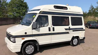 Talbot express harmony for sale