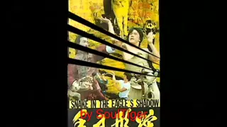 Jackie Chan   Snake in the Eagle´s Shadow soundtrack 10 OST Unreleased