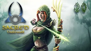 Sacred #20 - Пираты