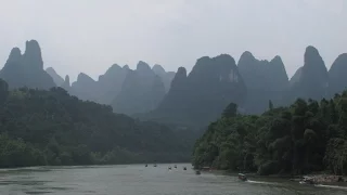 Yangshuo 阳朔县, China