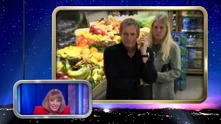 Michael Bolton Serenades Produce on '#RepeatAfterMe'