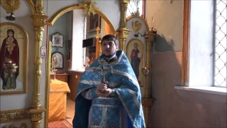 Празднование Казанской иконы Божией матери Урюпинск 2016