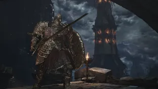 Extra Heide Footage - Dark Souls: Archthrones