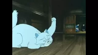 おしん (サンリオ アニメ 1984) 3/6